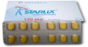 Starlix  Combi 24tab
