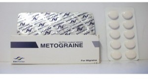 Metograine 1mg