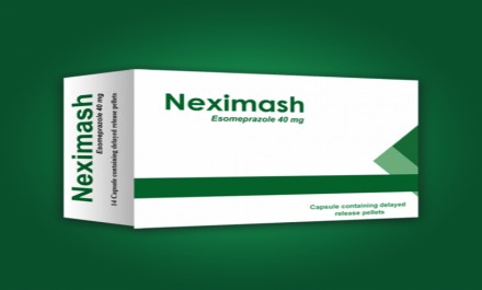 Neximash 40mg