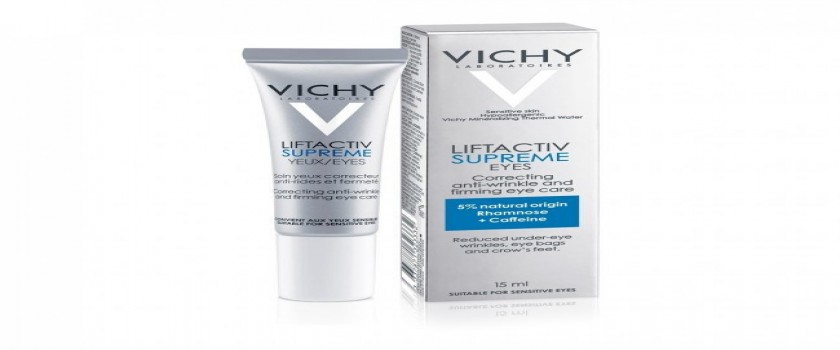 vichy liftactiv eyes serum 15ml