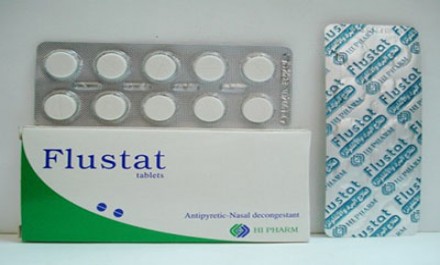 Flustat 