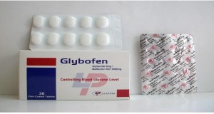 Glybofen 5mg