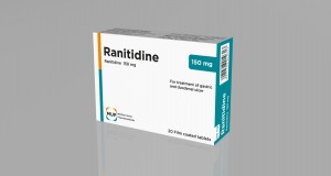 Ranitidine 150mg