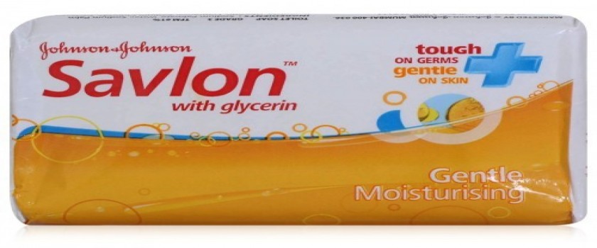 Savlon soap 