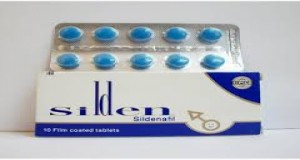 Silden 25 mg