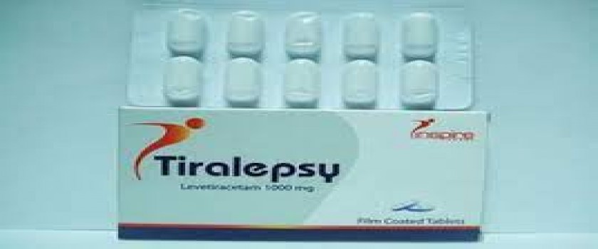 Tiralepsy 1000mg