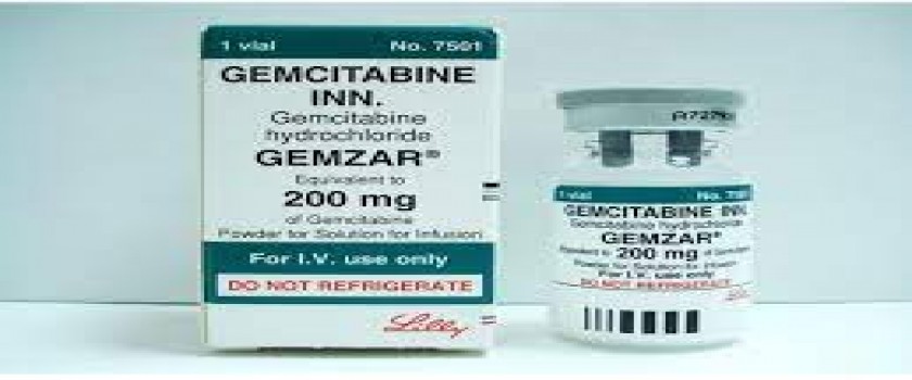 Gemcitabine 200mg