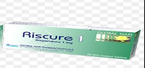 Riscure 1mg