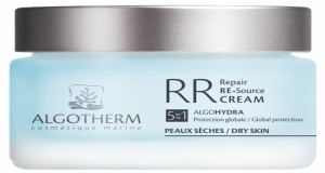 Algotherm RR Repair RE•Source Cream 50 ml