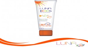 Luna Block SPF 50 50+spf