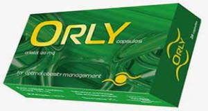 Orly 120mg