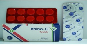 Rhino-C 400mg