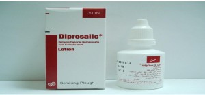 Diprosalic 0.05%