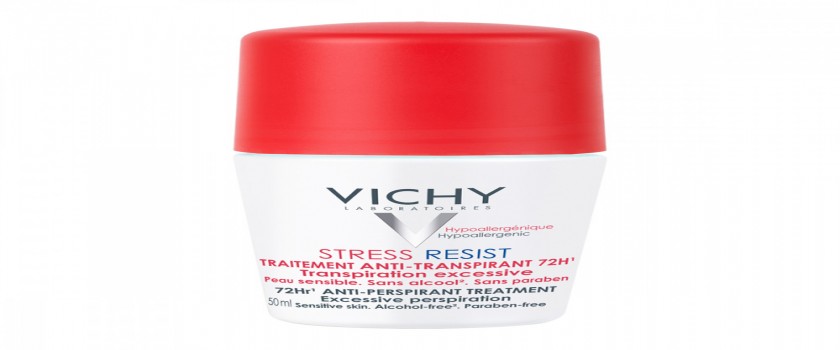 vichy stress resist 50ml