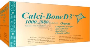 Calci-bone 1000mg