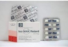 Isomack 1.25mg