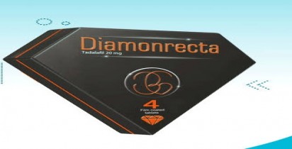 diamonrecta 20mg