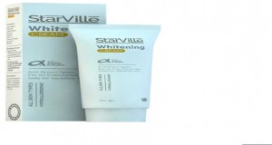 starville whitening cream 60g