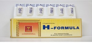 H - formula 54mg