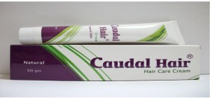 Caudal Hair 50gm