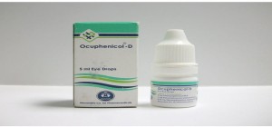 Ocuphenicol-D 