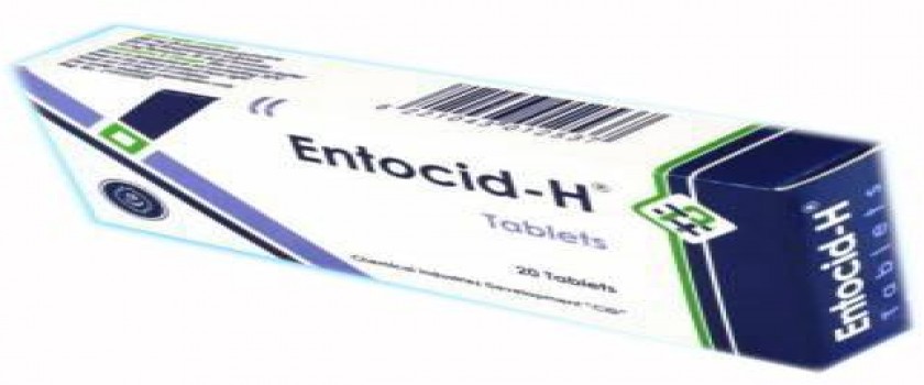 Entocid-H 