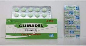 Glimadel 2mg