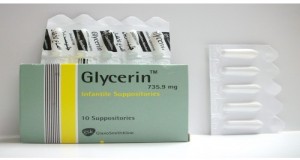 Glycerin GSK 170mg