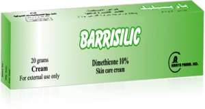 Barrisilic 10%