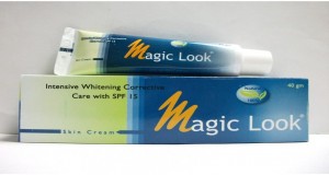 Magic Look 40 gm