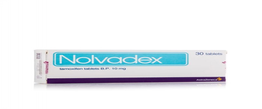 Nolvadex 10mg