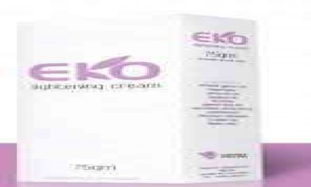 Eko 75 gm