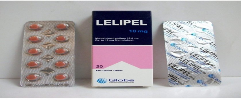 Lelipel 10mg