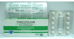 Farcotilium 10mg