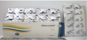 Glycodal 20mg