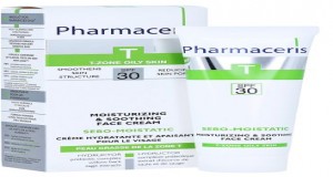 pharmaceris t-sebo-moistatic 50ml
