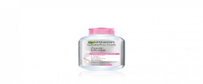 garnier micellar water 100ml