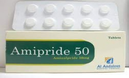 Amipride 50mg