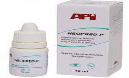 Neopred-P 10 ml