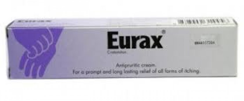 Eurax 10%