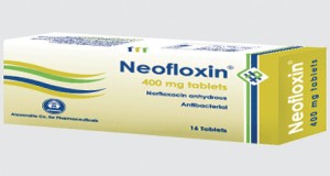 Neofloxin 400mg