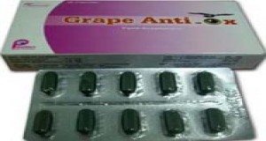 Grape Anti-Ox 7.5mg