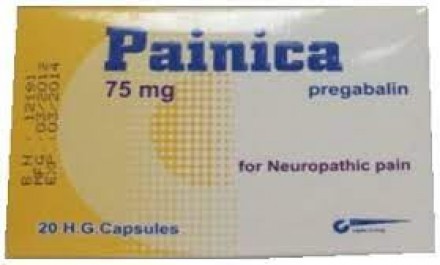 Painica 75mg