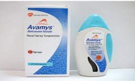 Avamys 27.5mcg