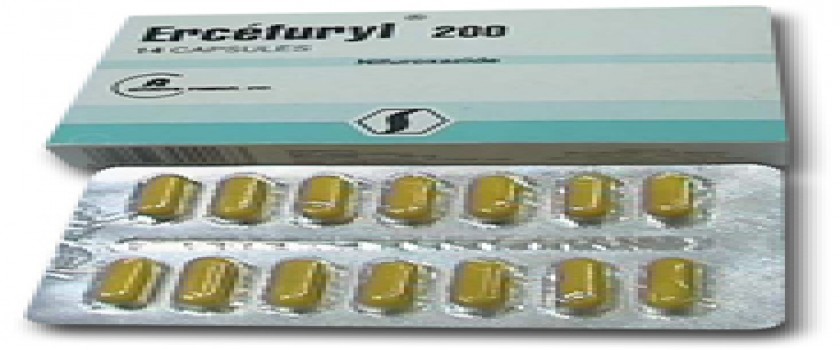 إيرسفوريل 200mg