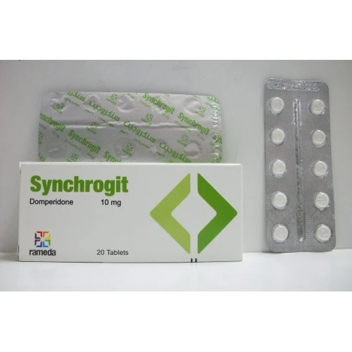 سنكروجيت 10mg